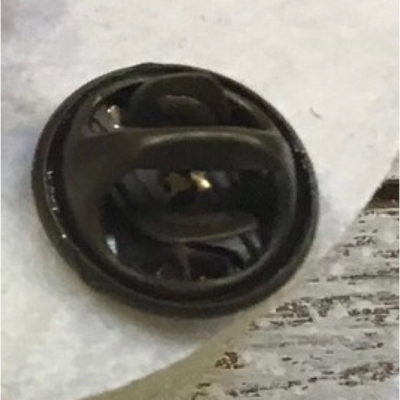 Teapot Lepel Pin - Picture 3 of 4